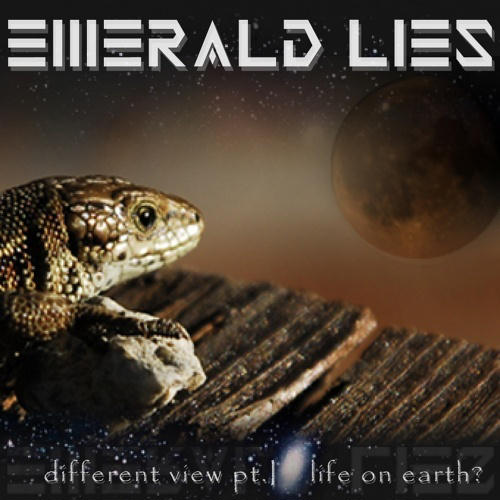 Different View, Pt.1  Life On Earth